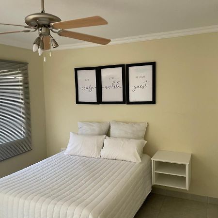 Mafini Villa Centurion Buitenkant foto