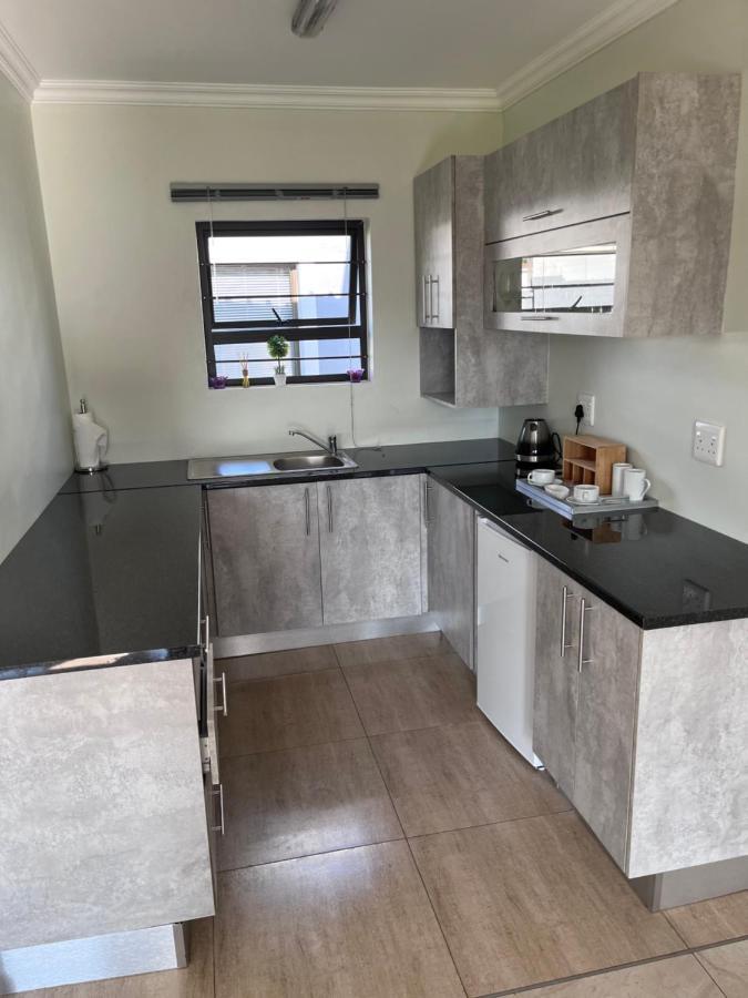 Mafini Villa Centurion Buitenkant foto