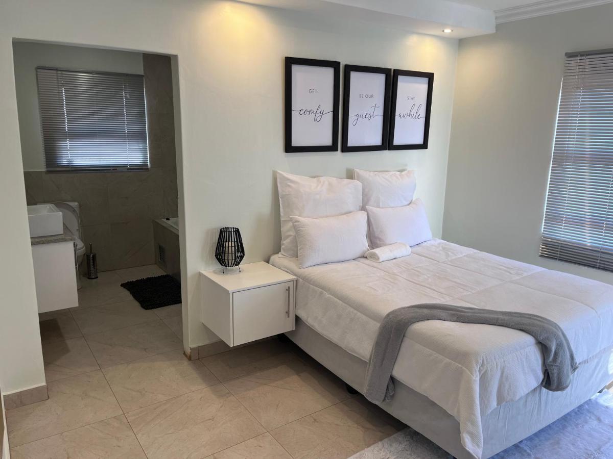 Mafini Villa Centurion Buitenkant foto