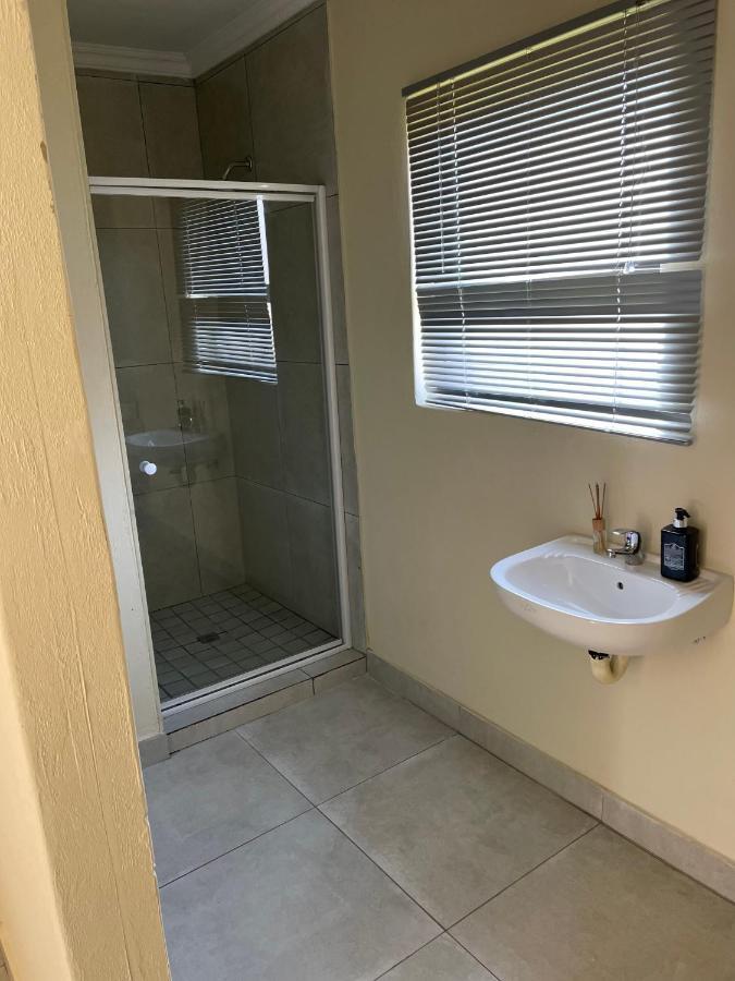 Mafini Villa Centurion Buitenkant foto