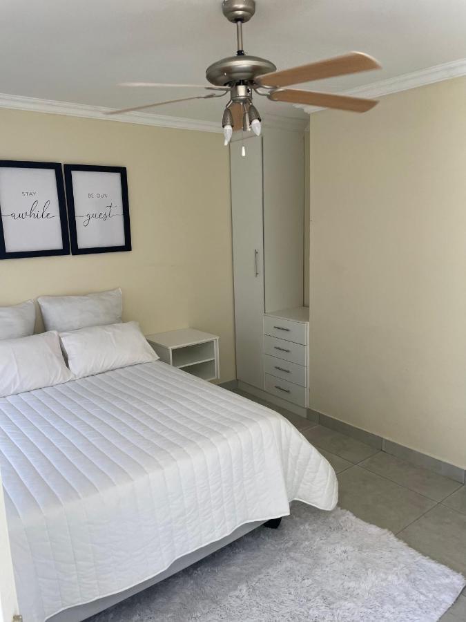 Mafini Villa Centurion Buitenkant foto