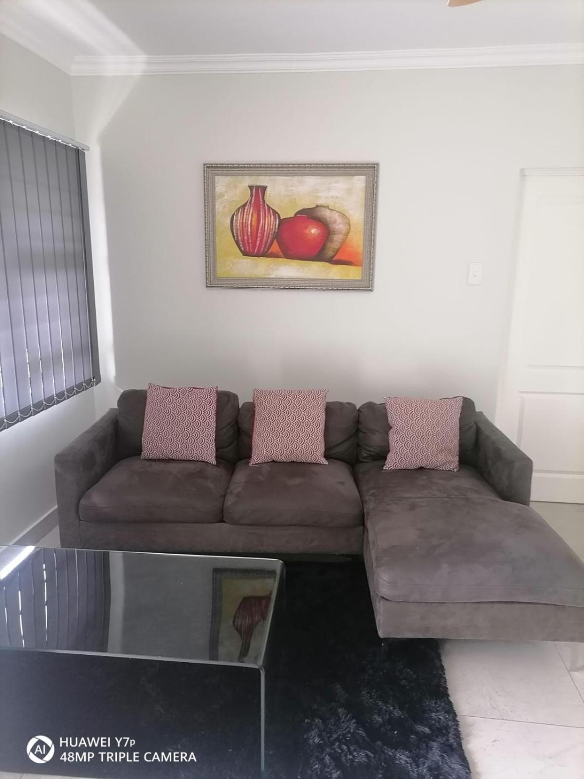 Mafini Villa Centurion Buitenkant foto