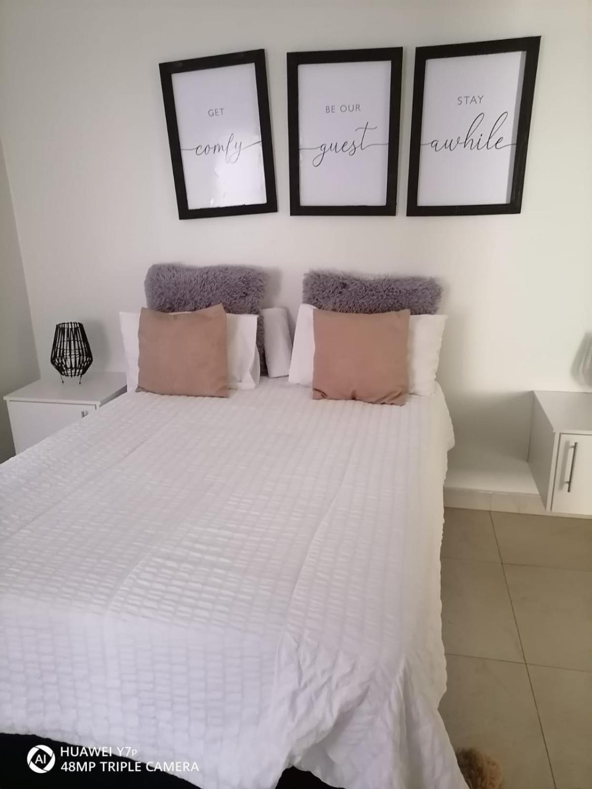 Mafini Villa Centurion Buitenkant foto