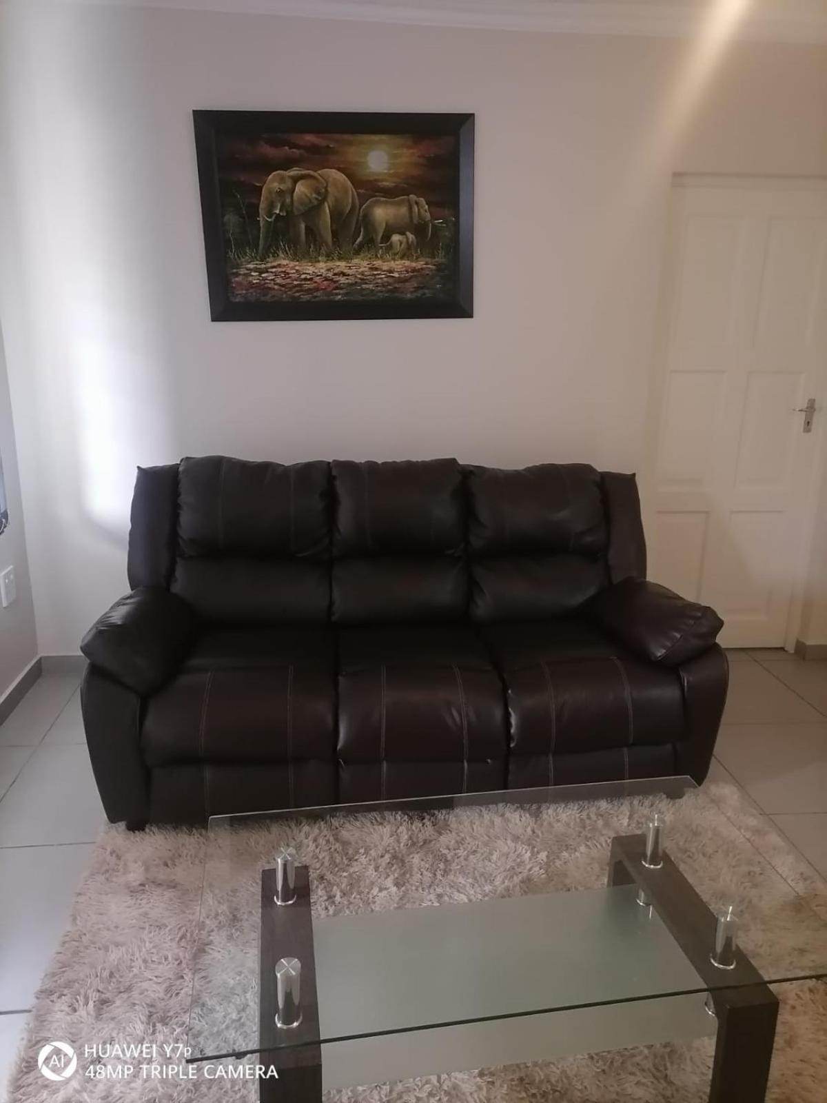 Mafini Villa Centurion Buitenkant foto