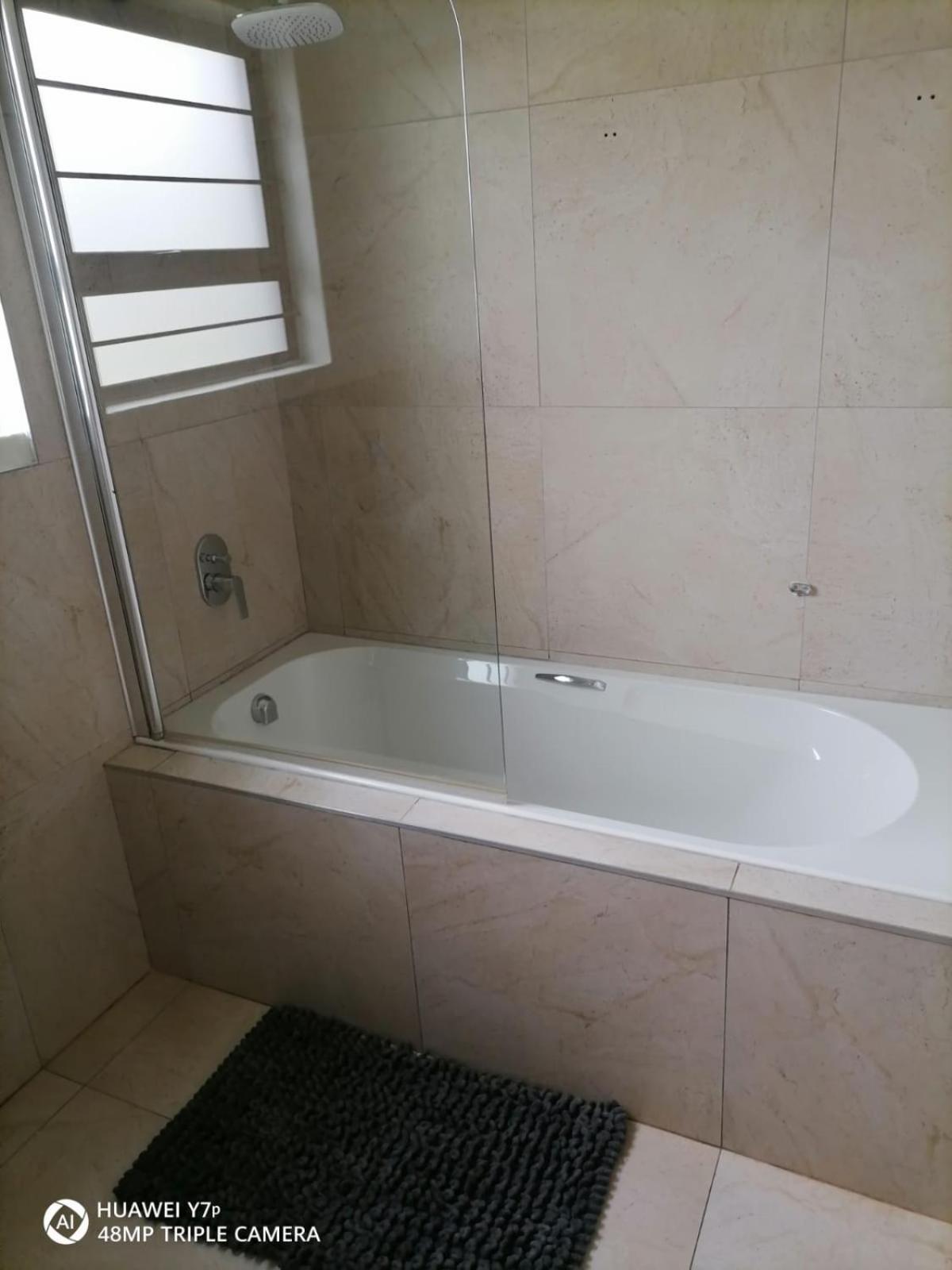 Mafini Villa Centurion Buitenkant foto