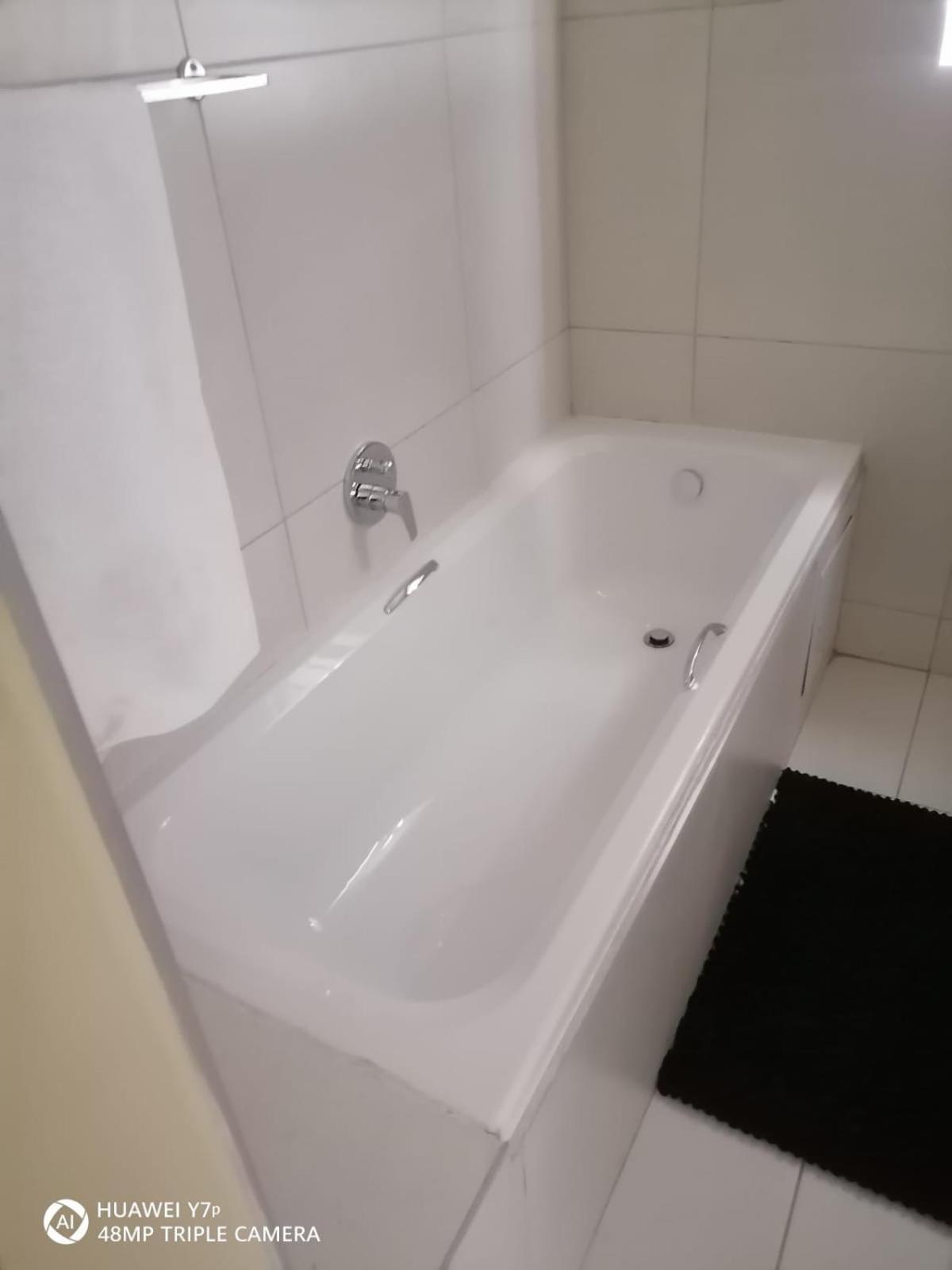 Mafini Villa Centurion Buitenkant foto