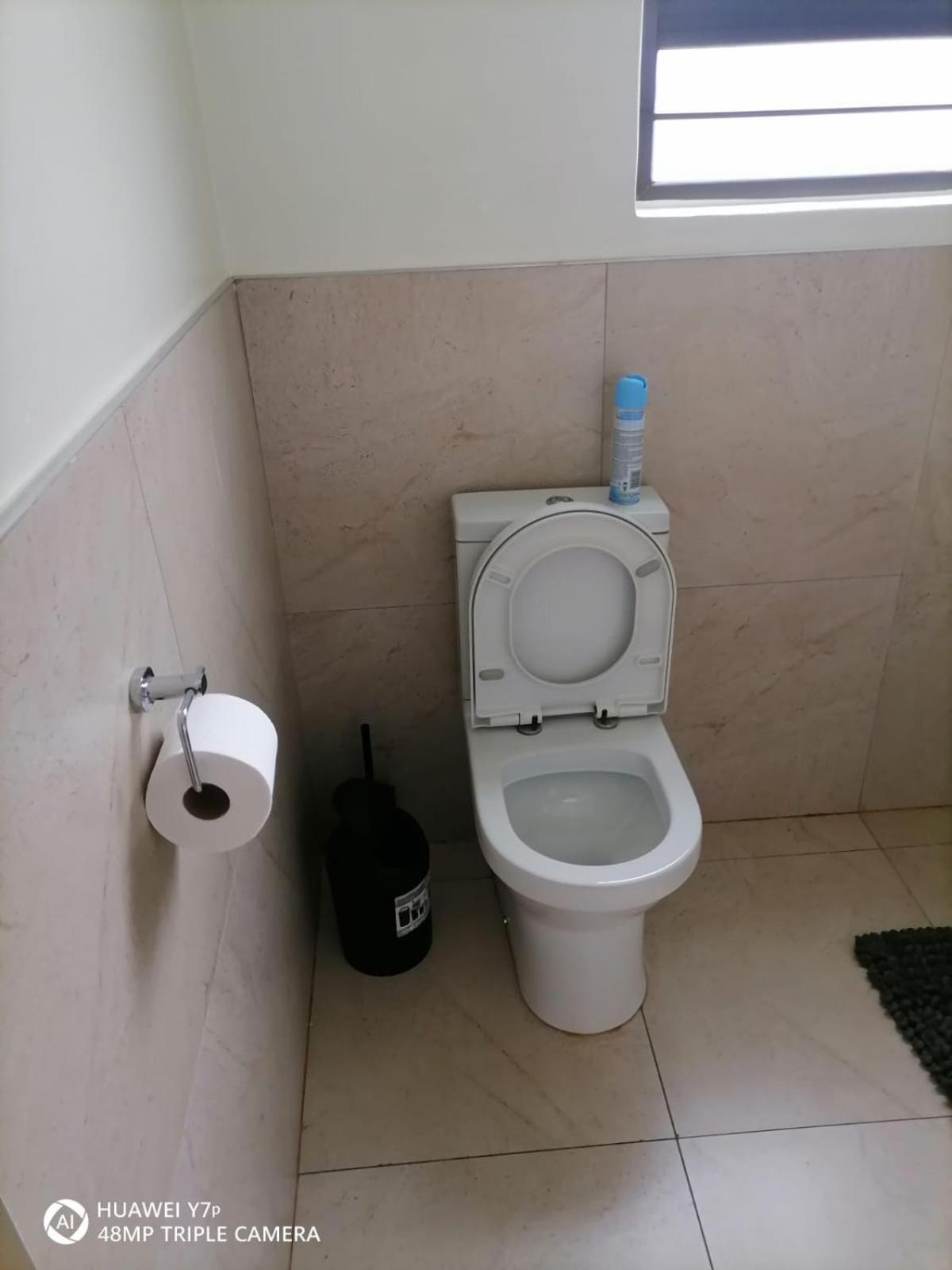 Mafini Villa Centurion Buitenkant foto