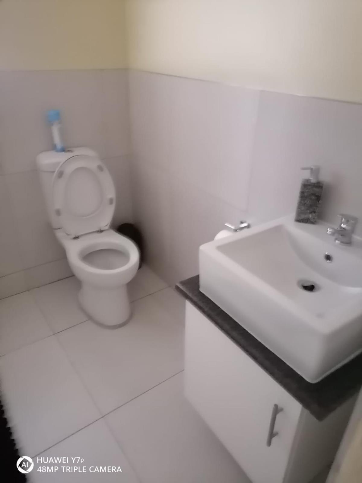 Mafini Villa Centurion Buitenkant foto